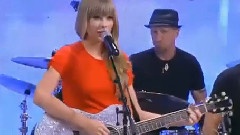 Taylor Swift - Long Live