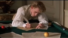 莫扎特,影视原声 - Voi Che Sapete