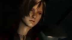 <生化危机 诅咒> ED