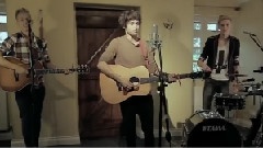 Live While We're Young