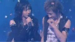 U一位获奖感言 & 安可