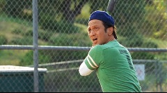 电影<板凳队员>