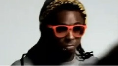 Lil Wayne - Trukfit Photo Shoot