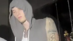 Machine Gun Kelly - Lace Up Album Listening Party