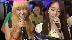 2012 Mnet 20s Choice