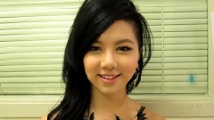 白色时尚音乐节