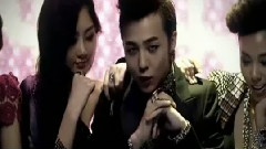 G-Dragon(BigBang) - I Need A Girl