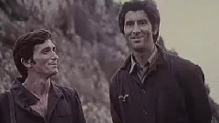 瓦尔特保卫萨拉热窝