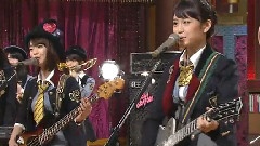 AKB48 - GIVE ME FIVE!