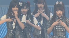 AKB48 - RIVER & 言い訳Maybe & 桜の栞