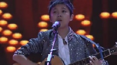 绽放 & 我是火药