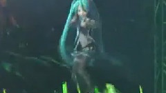 初音未来 - 台湾演唱会