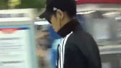 Suvarnaphumi Airport