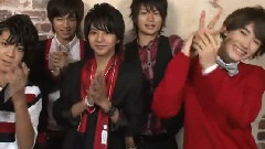 Johnnys Jr. land Cut