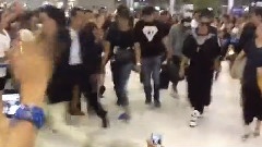 Suvarnaphumi Airport