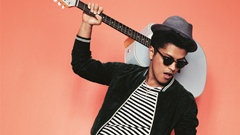 Bruno Mars - Locked Out Of Heaven