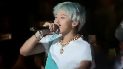 G-Dragon(BigBang) - One Of A Kind