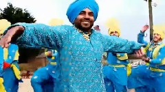 印度群星 - Mundeh Panjabi & Sun Baliye