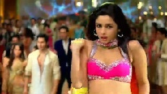 印度群星,影视原声 - Radha