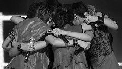 初心不变 祝贺出道到夺得第一次一位受赏 饭制版