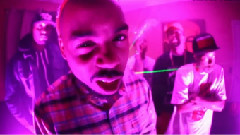 ST 2 Lettaz - Green Light District