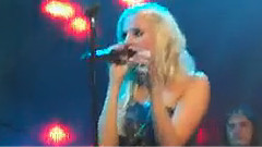 Pixie Lott - Broken Arrow