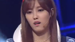 SBS寻笑人 孝敏 CUT 中字字幕 13/05/05 (YKT制)