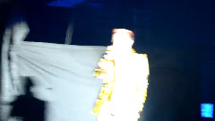 G-Dragon(BigBang) - 结果 权志龙北京个人演唱会 饭拍版 13/05/05