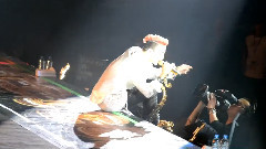 G-Dragon(BigBang) - 少年2 权志龙北京个人演唱会 饭拍版 13/05/05