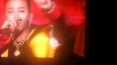 G-Dragon(BigBang) - Crayon