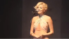 Pixie Lott - Cry Me Out