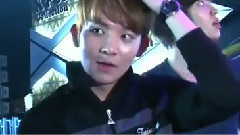 SBS K-POP Collection In Seoul 后台