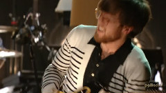 Live In NYC 2009 Palladia