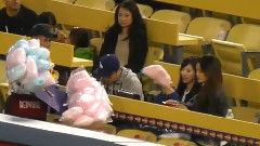 美国洛杉矶道奇主场 Tiffany Cut 3