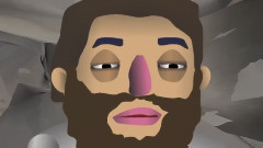 David Bronson - Outside