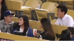 美国洛杉矶道奇主场 Tiffany Cut 4