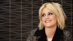 Pixie Lott - The Next Brit Thing 采访