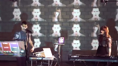 Mike Tompkins,Christina Grimmie - My Songs Know What You Did In The Dark & Girl On Fire