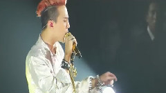 G-Dragon(BigBang) - 少年啊