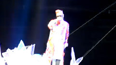 G-Dragon(BigBang) - 疯狂GO