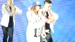 G-Dragon(BigBang) - 一年停车场