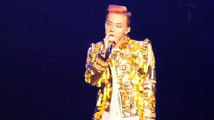 G-Dragon(BigBang) - 结局片段