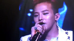 G-Dragon(BigBang) - Baby Honey