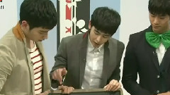 NHK韩语教学第二季 EP05 中文字幕 13/05/06