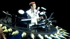 G-Dragon(BigBang) - Today片段
