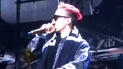G-Dragon(BigBang) - 介绍CREW