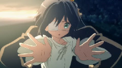 牧野由依,动漫专属 - 蜜雨