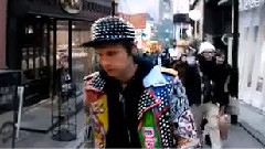 Muse - Panic Station