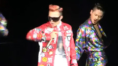 G-Dragon(BigBang) - 疯狂GO & Heartbreak