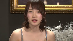 川栄李奈 ワールド(AKB映像センター)